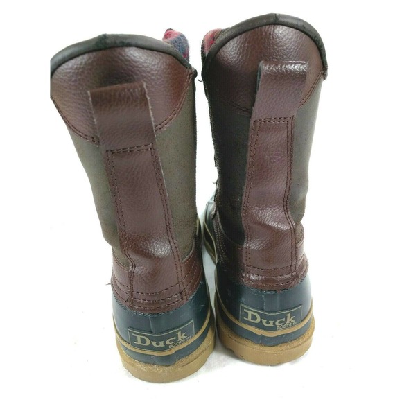 Duck Boots Brand Duck Boots Women's Size 8 - Picture 2 of 10